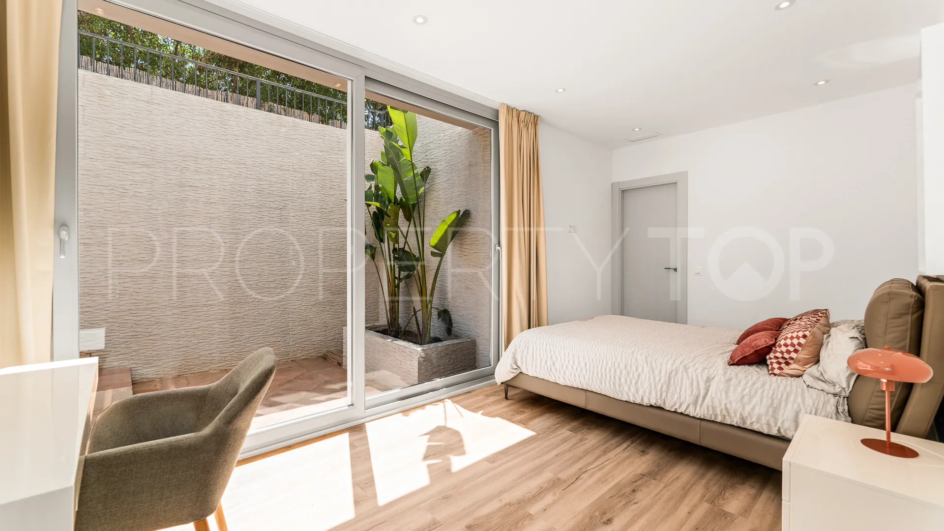 San Pedro Playa, villa en venta