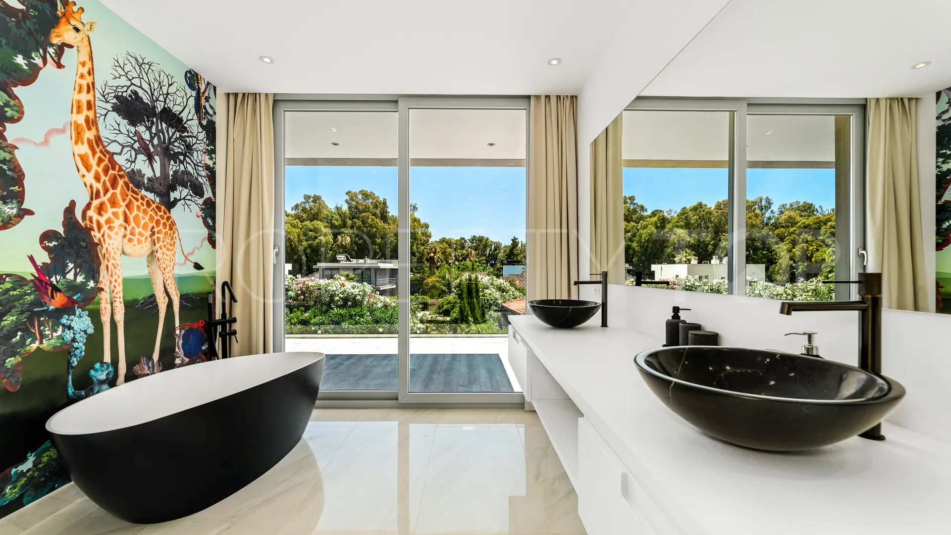 San Pedro Playa, villa en venta