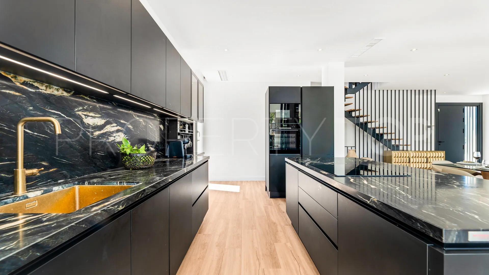 San Pedro Playa, villa en venta