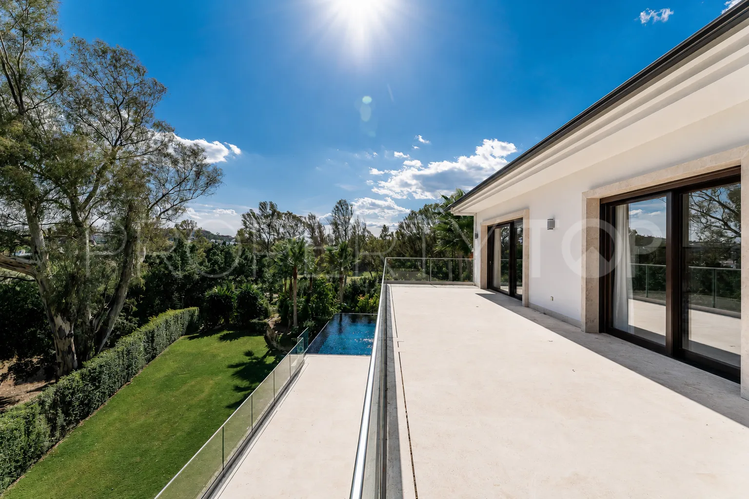 6 bedrooms villa for sale in Los Naranjos