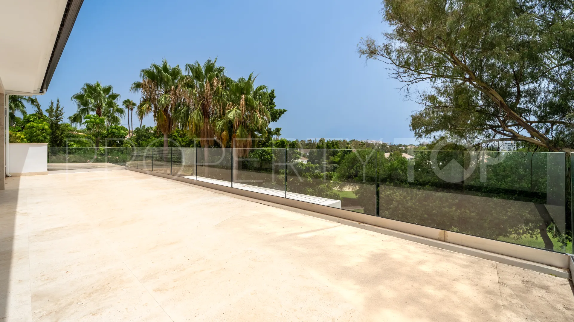 6 bedrooms villa for sale in Los Naranjos