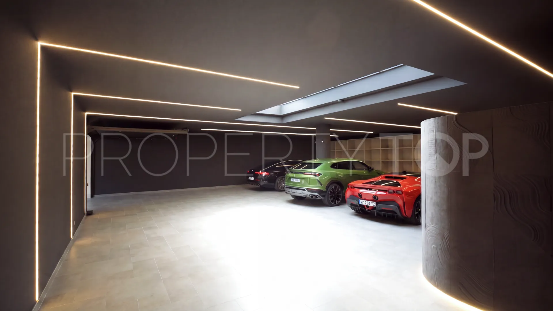 6 bedrooms villa for sale in Los Naranjos