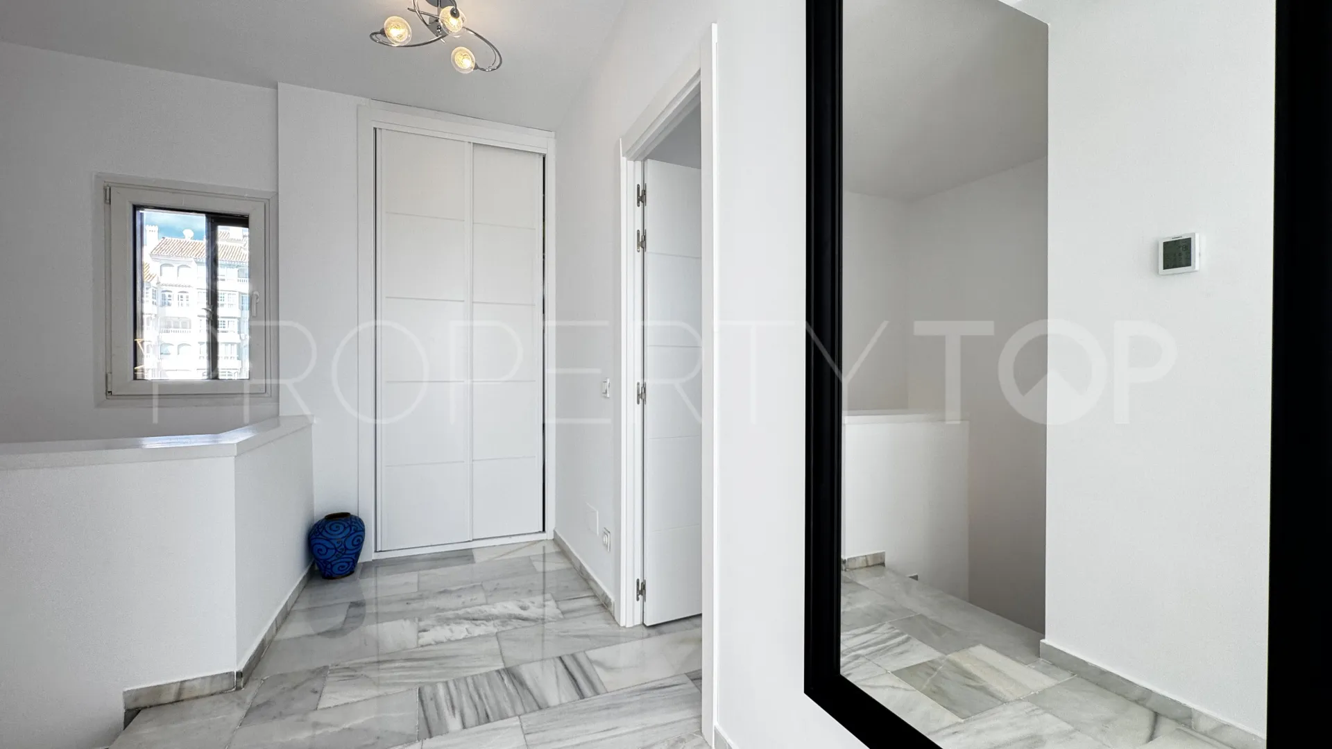 Villa Marina, atico duplex en venta
