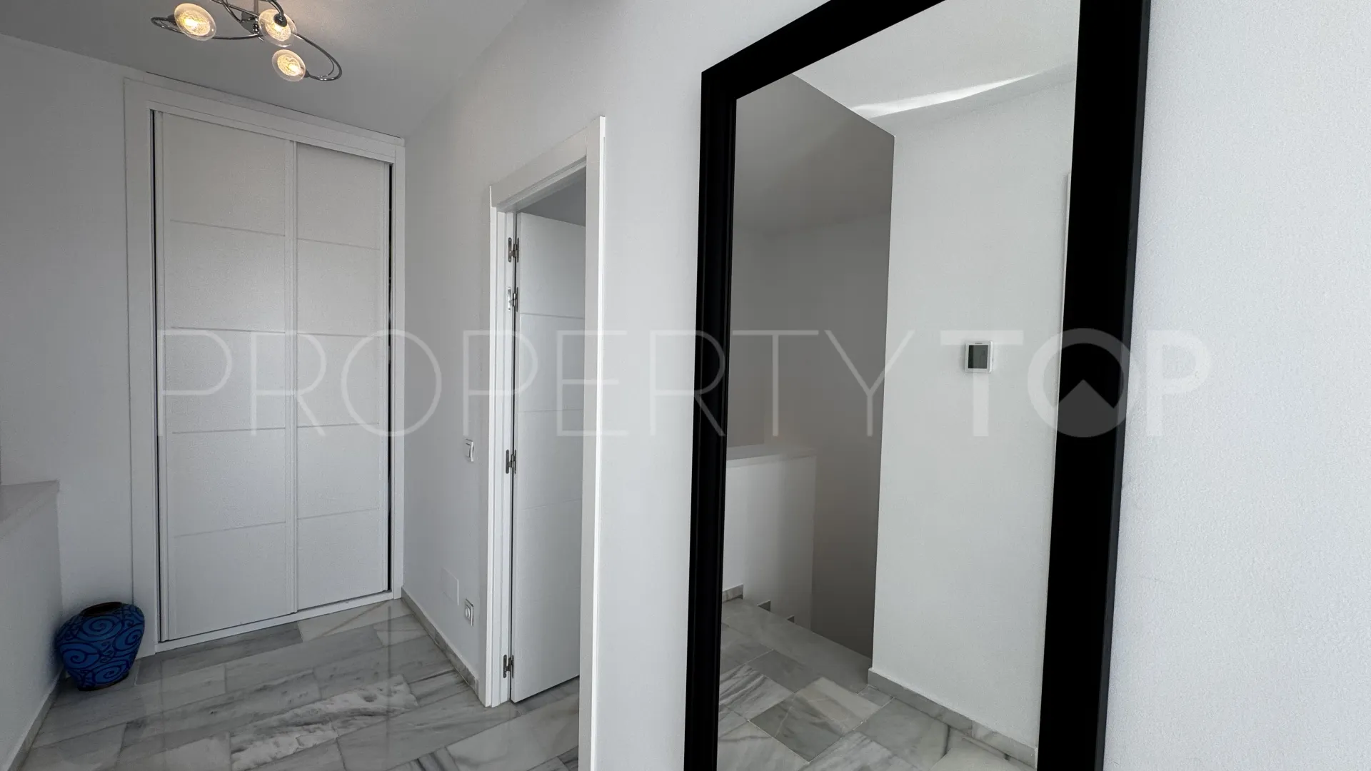 Villa Marina, atico duplex en venta