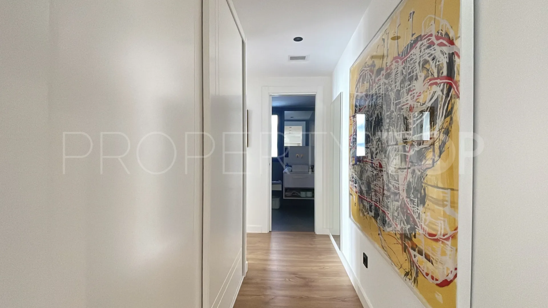 Villa for sale in El Rosario