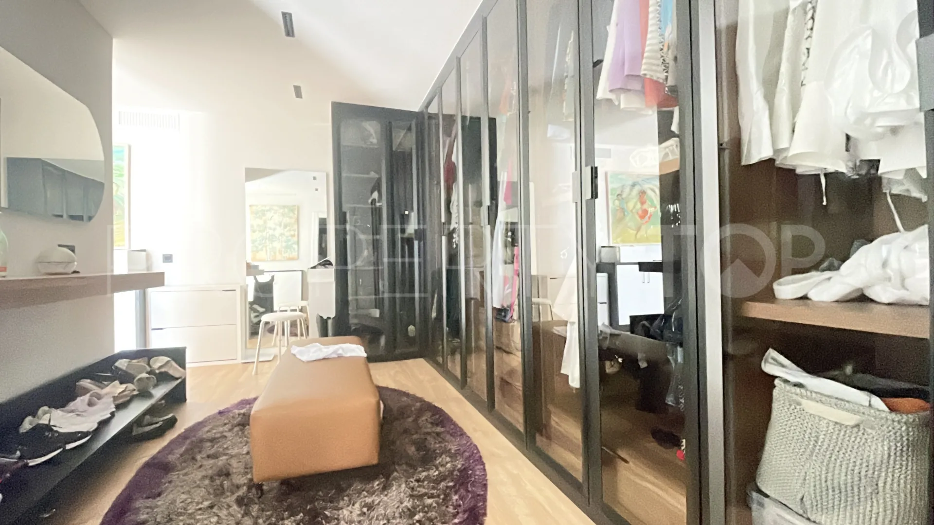 Villa for sale in El Rosario