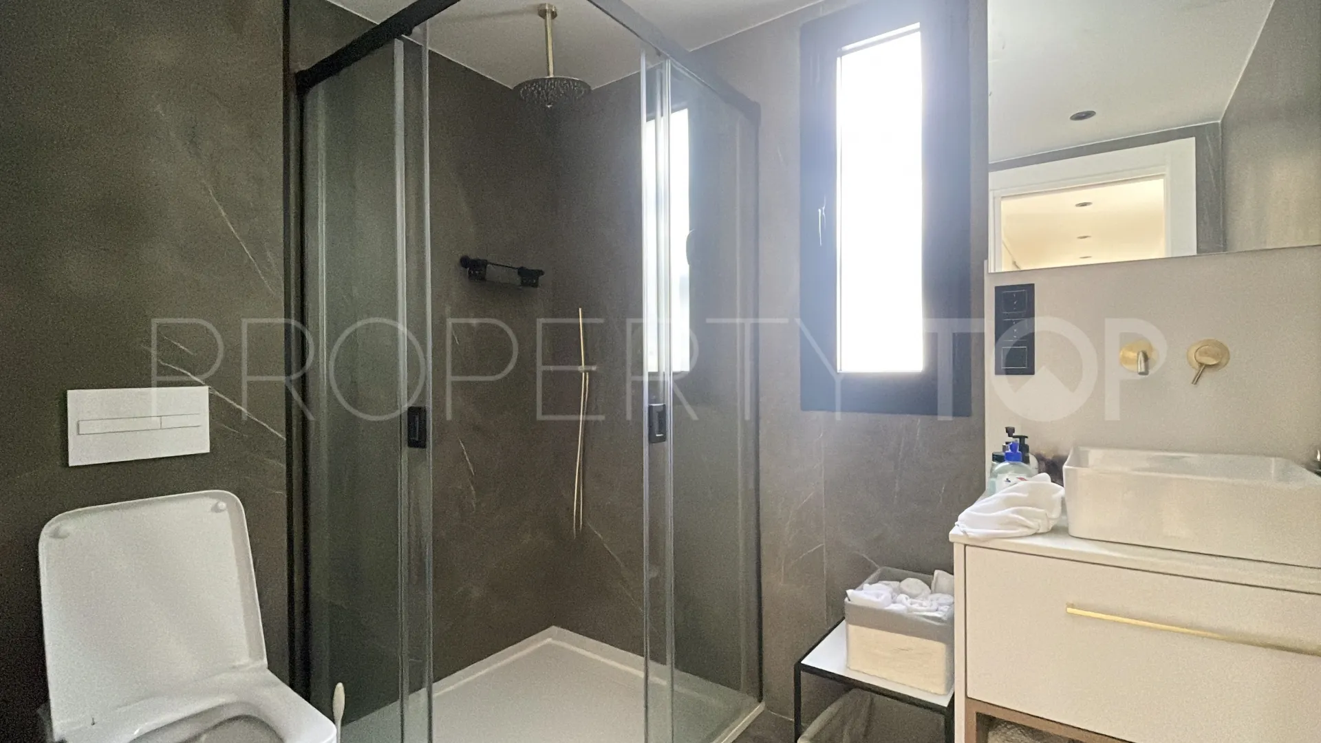 Villa for sale in El Rosario