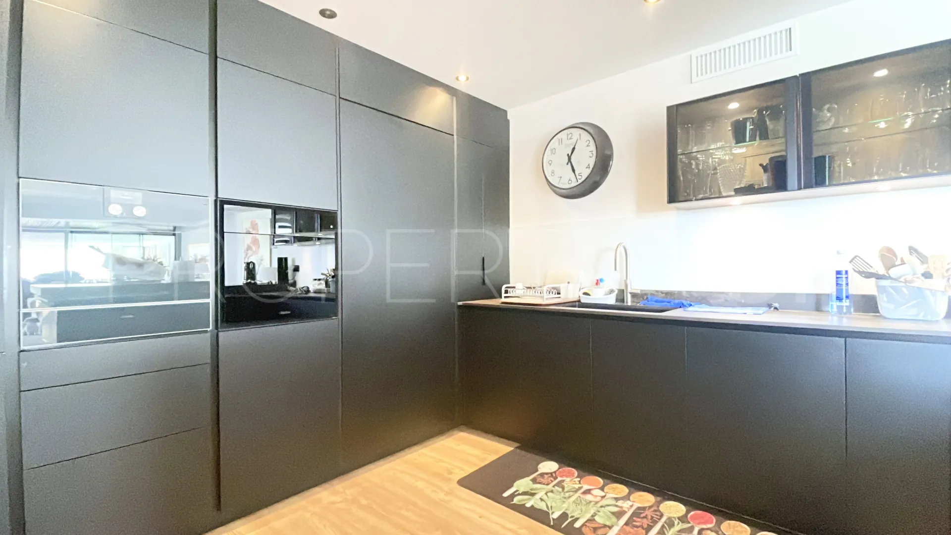 Villa for sale in El Rosario