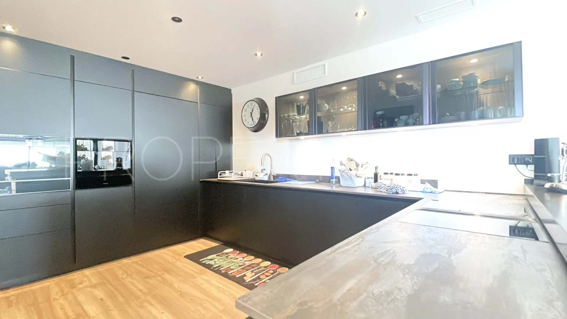 Villa for sale in El Rosario