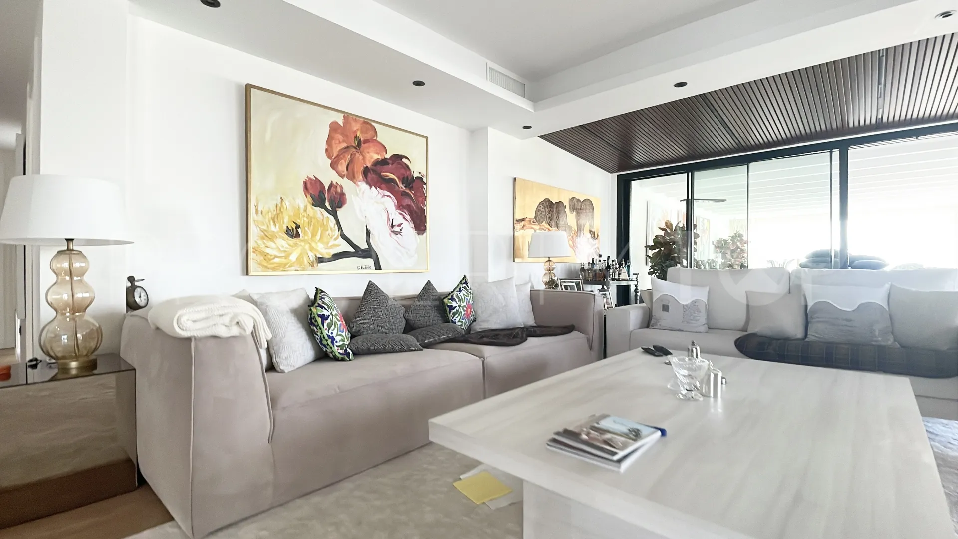 Villa for sale in El Rosario