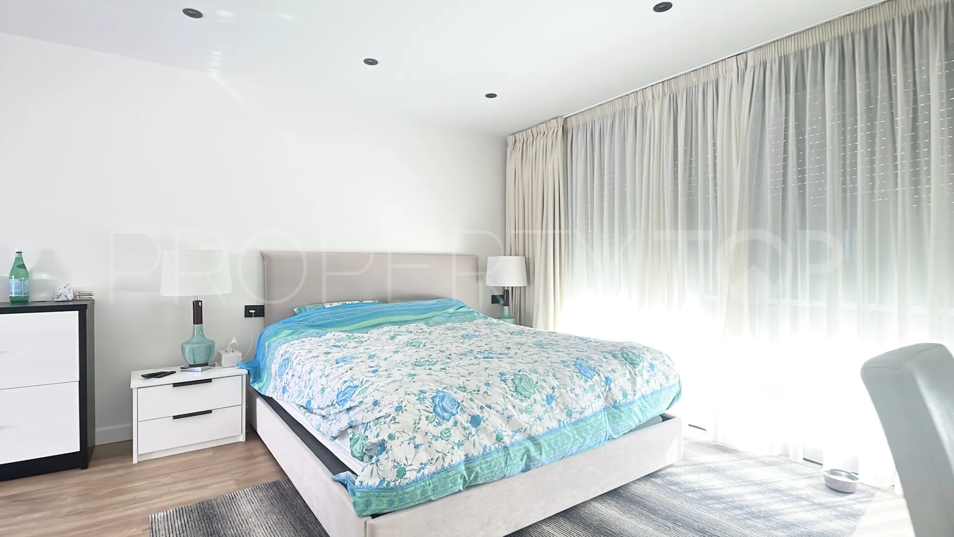 Villa for sale in El Rosario