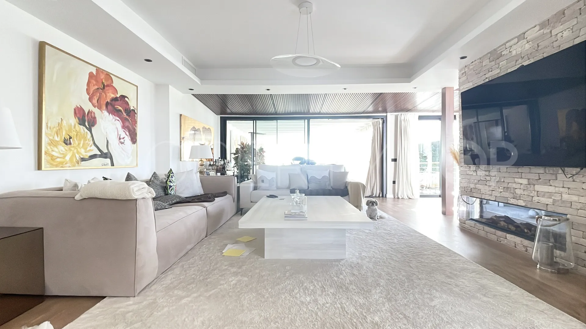 Villa for sale in El Rosario