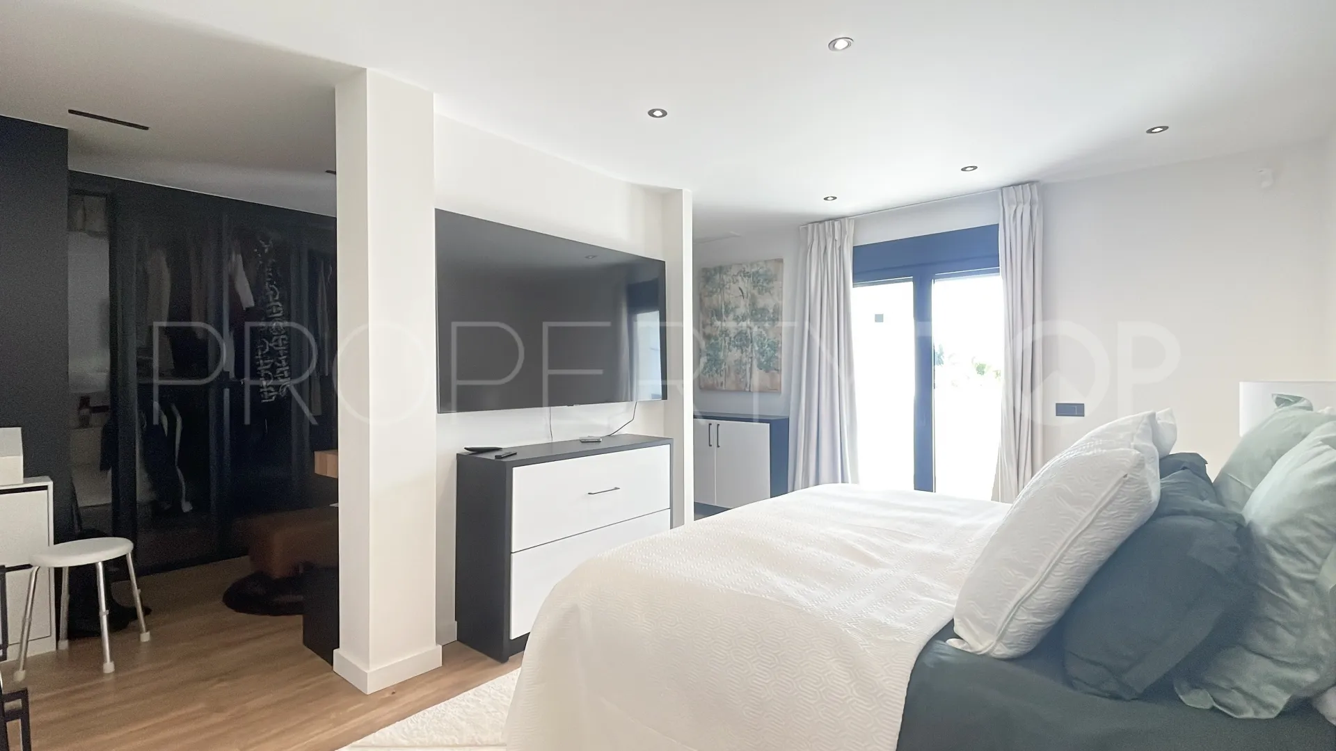 Villa for sale in El Rosario