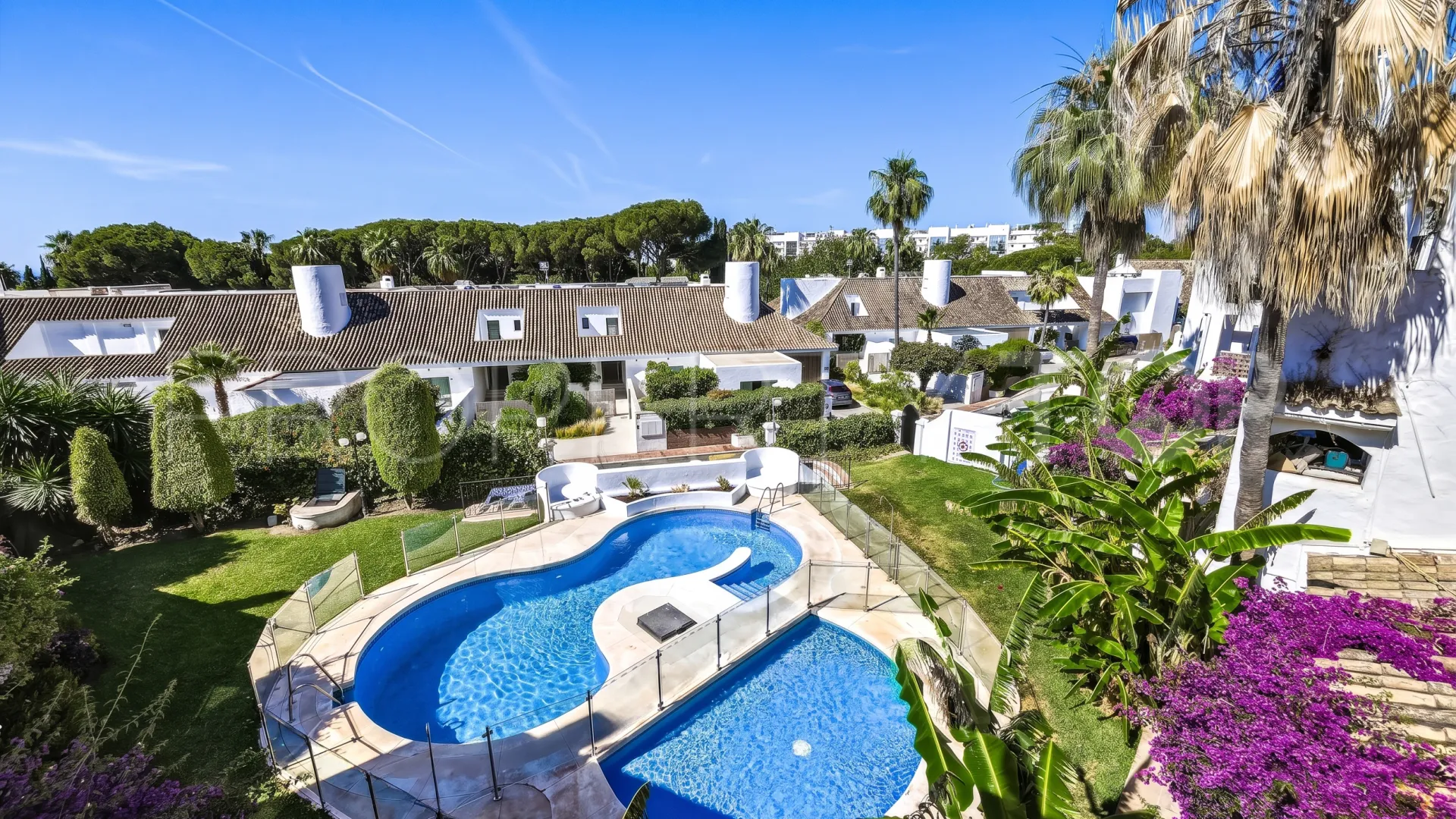 Villa Marina, atico duplex de 3 dormitorios en venta