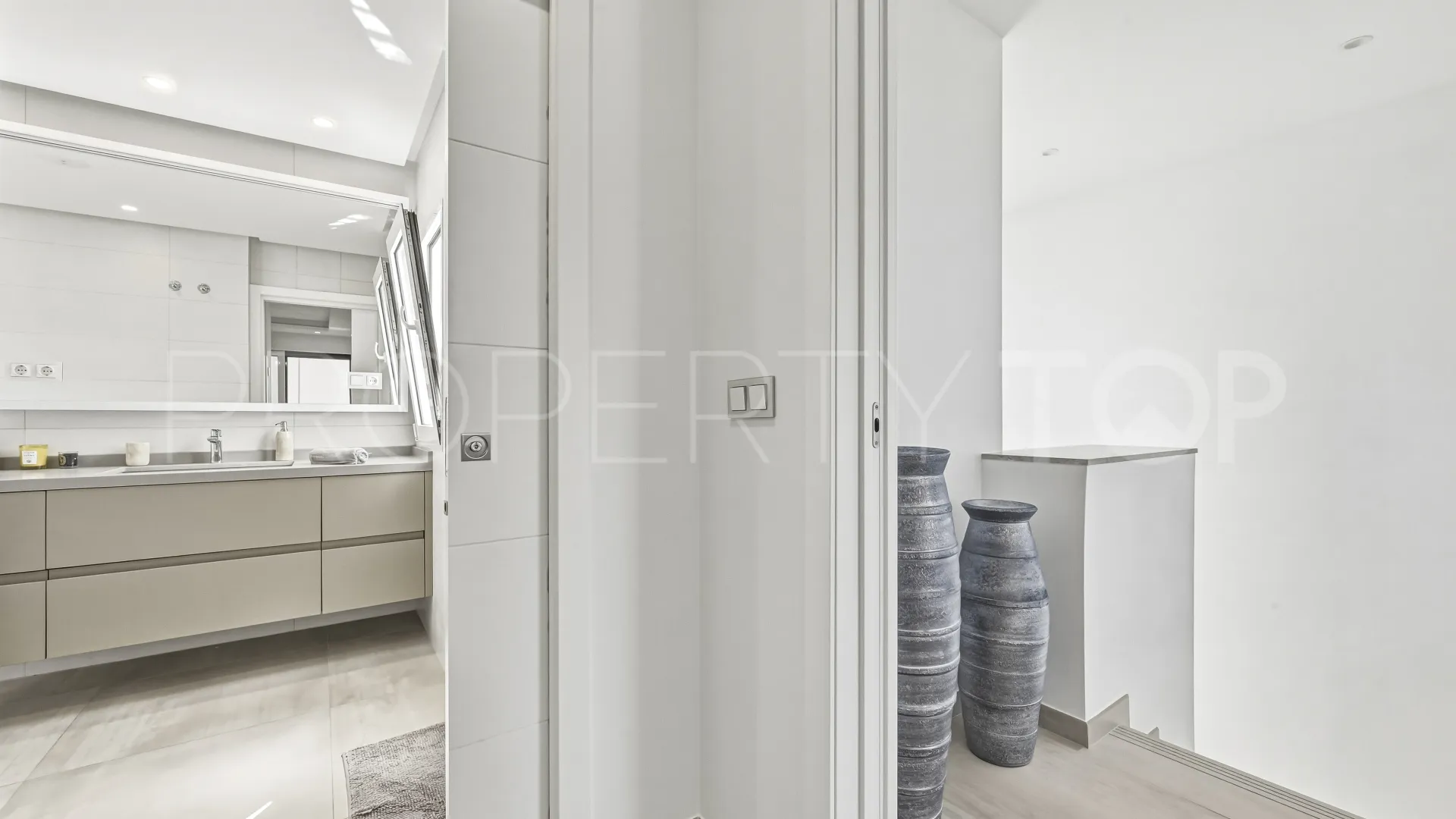 Villa Marina, atico duplex de 3 dormitorios en venta