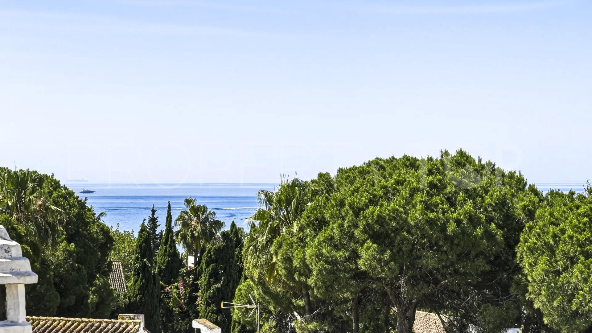 Villa Marina, atico duplex de 3 dormitorios en venta