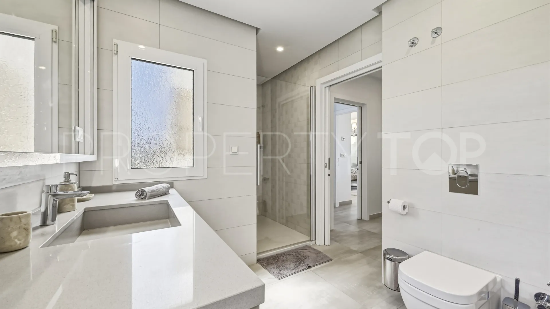 Villa Marina, atico duplex de 3 dormitorios en venta