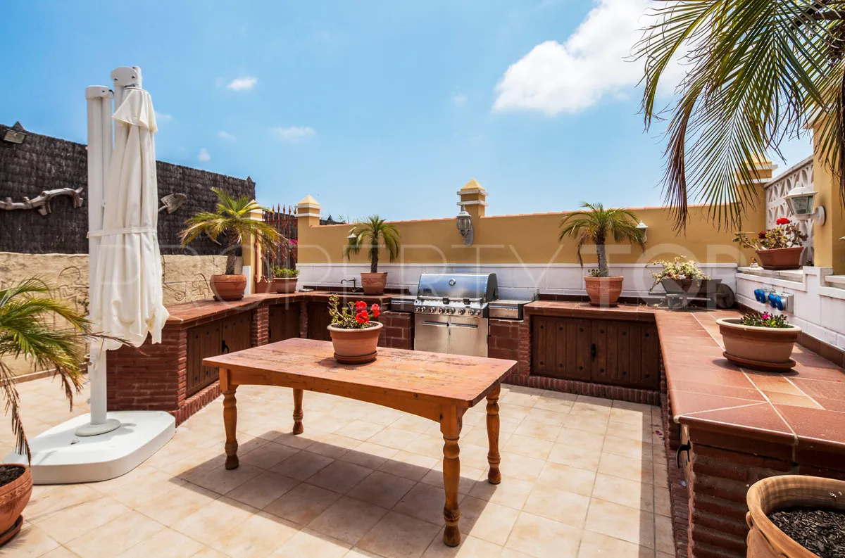 Villa en venta en Sotogrande Alto