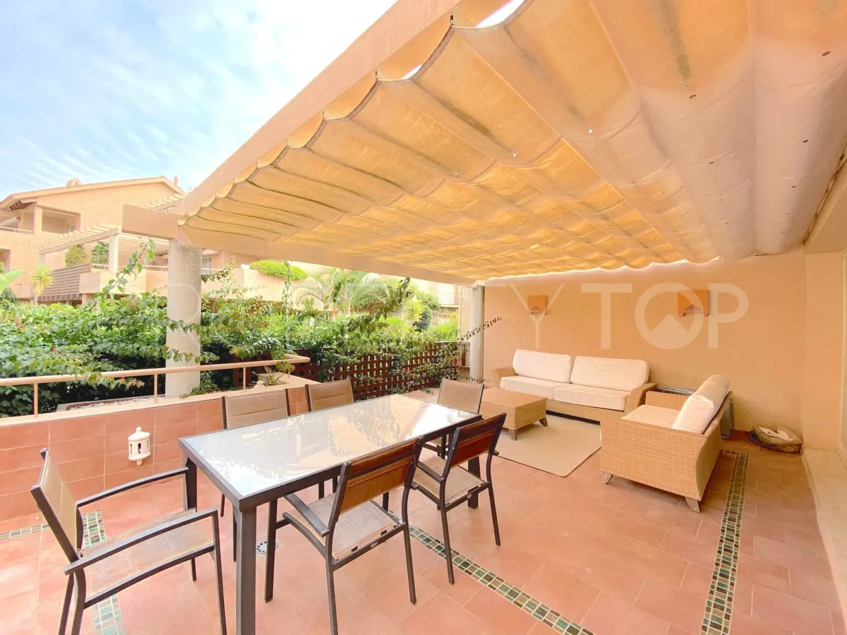 For sale apartment in Rio Real with 2 bedrooms
