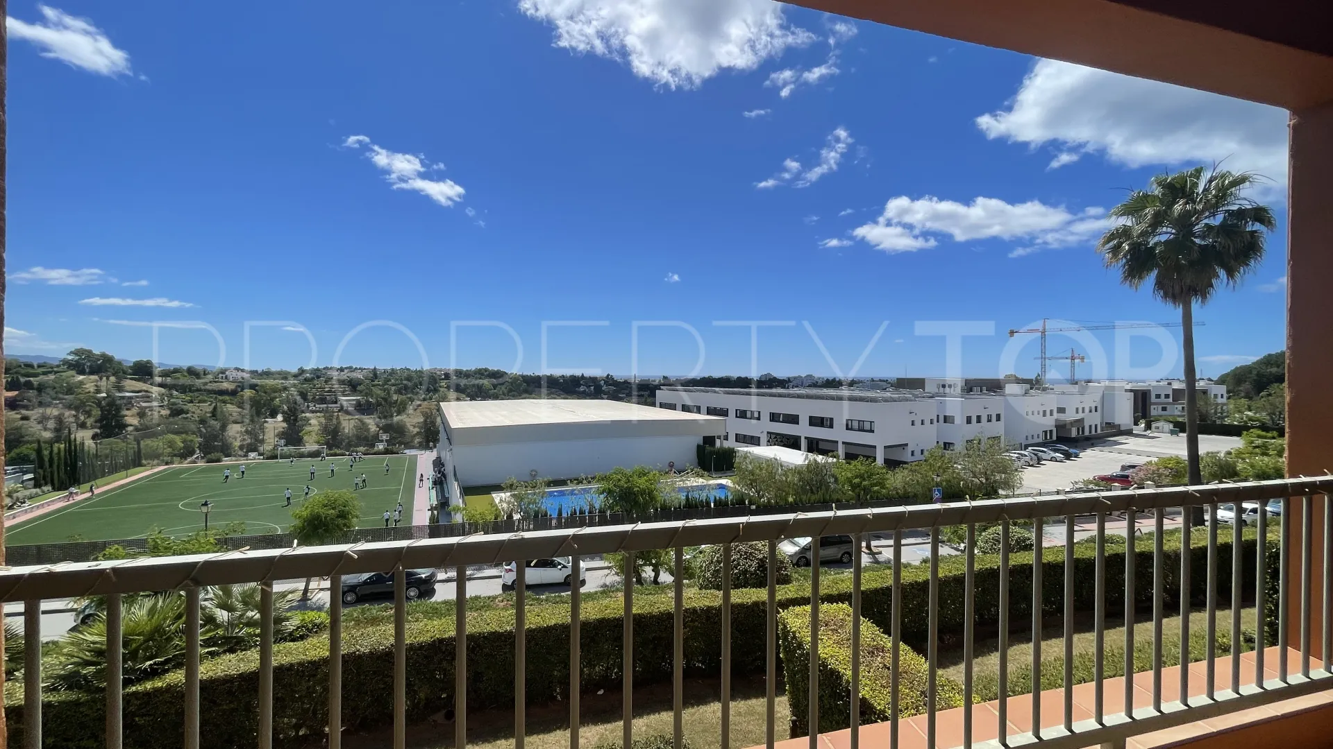 Benatalaya, apartamento en venta de 2 dormitorios