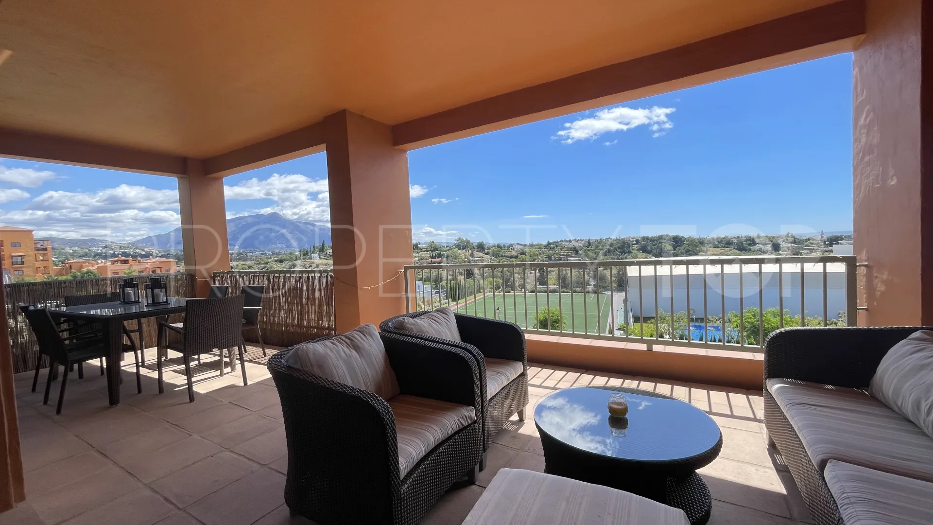 Benatalaya, apartamento en venta de 2 dormitorios