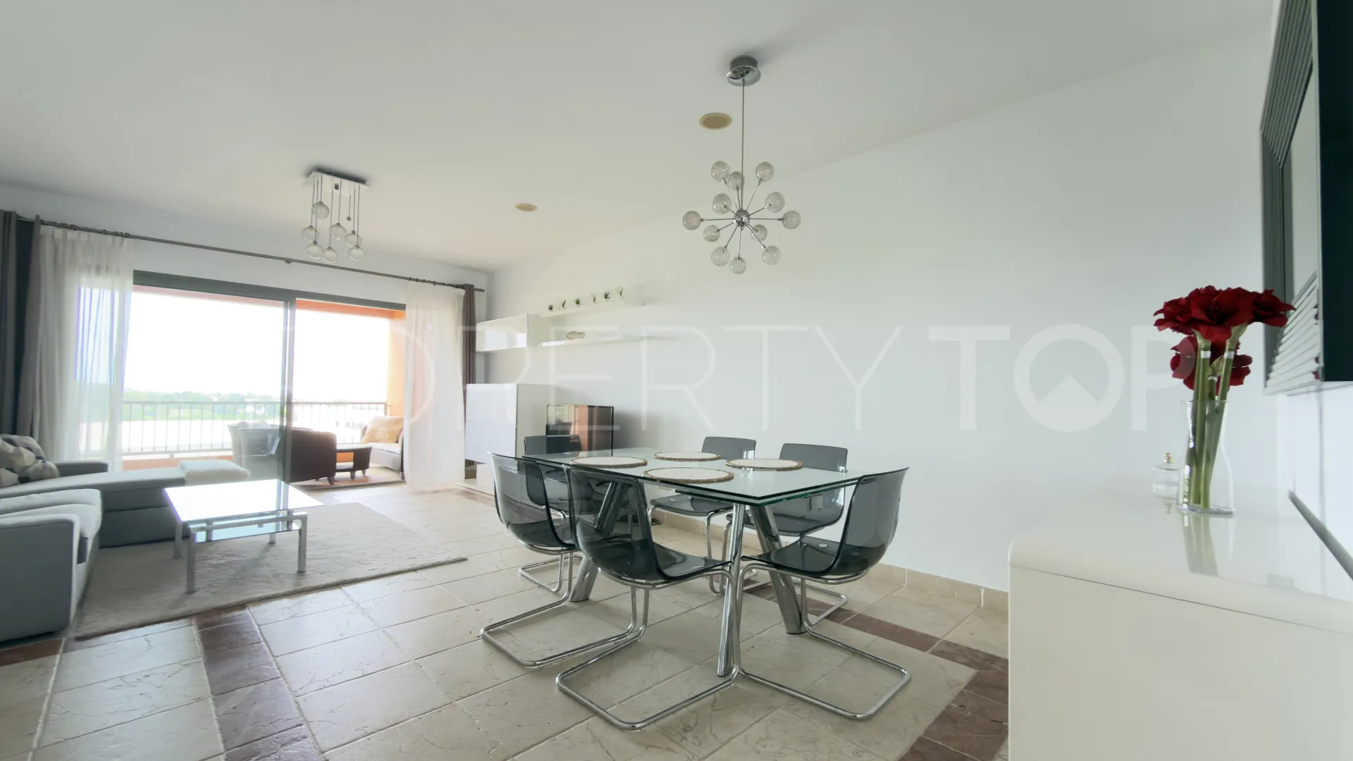 Benatalaya, apartamento en venta de 2 dormitorios