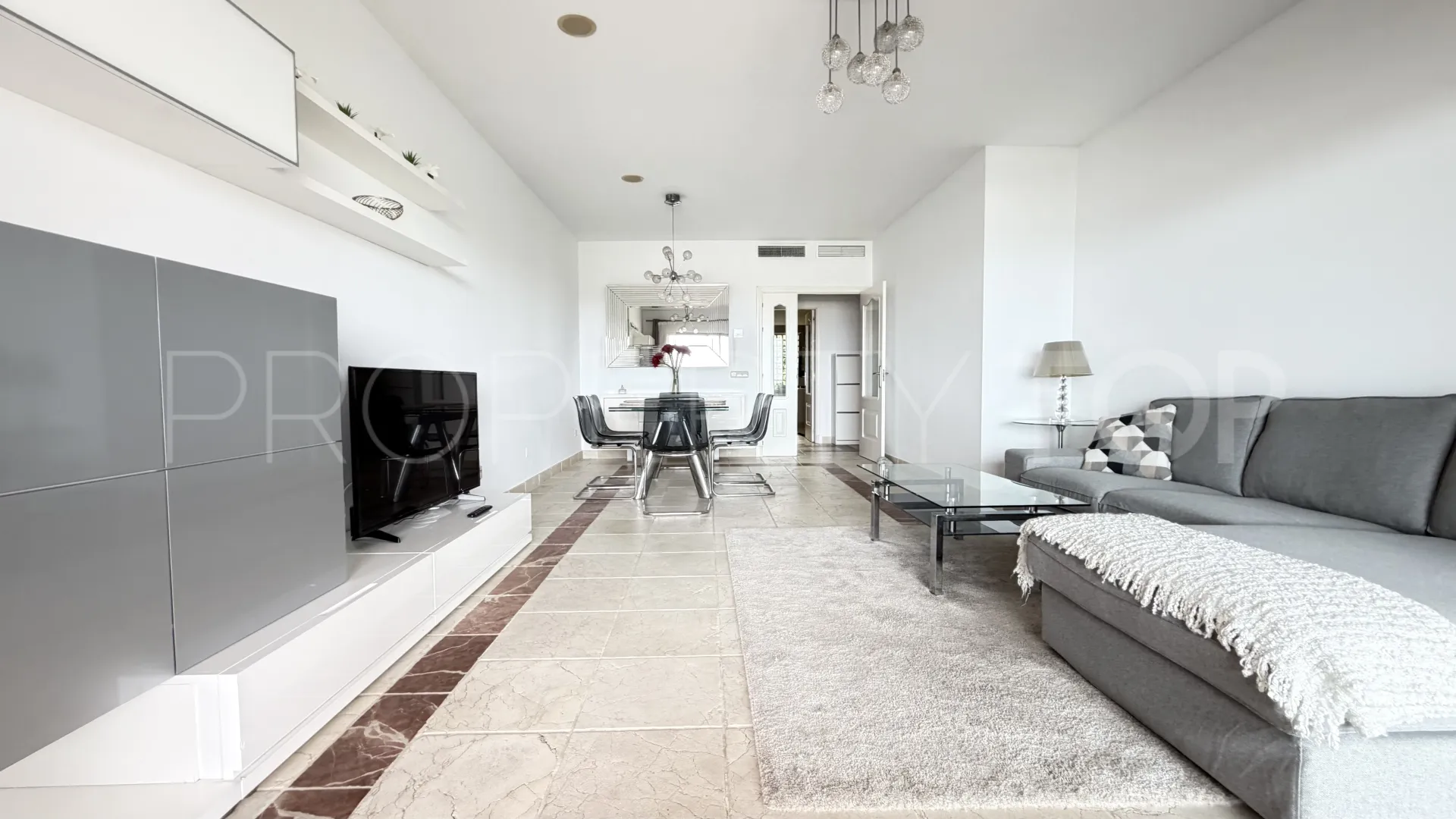Benatalaya, apartamento en venta de 2 dormitorios