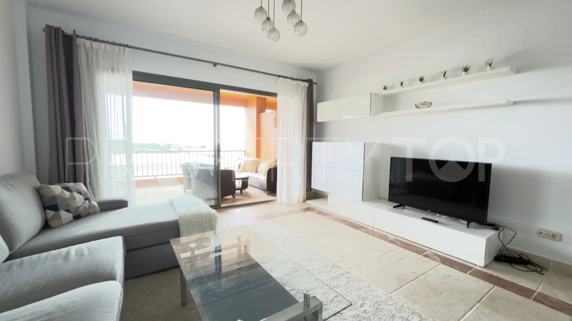 Benatalaya, apartamento en venta de 2 dormitorios