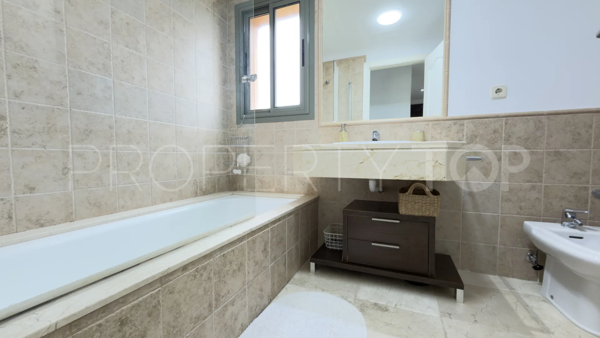 Benatalaya, apartamento en venta de 2 dormitorios