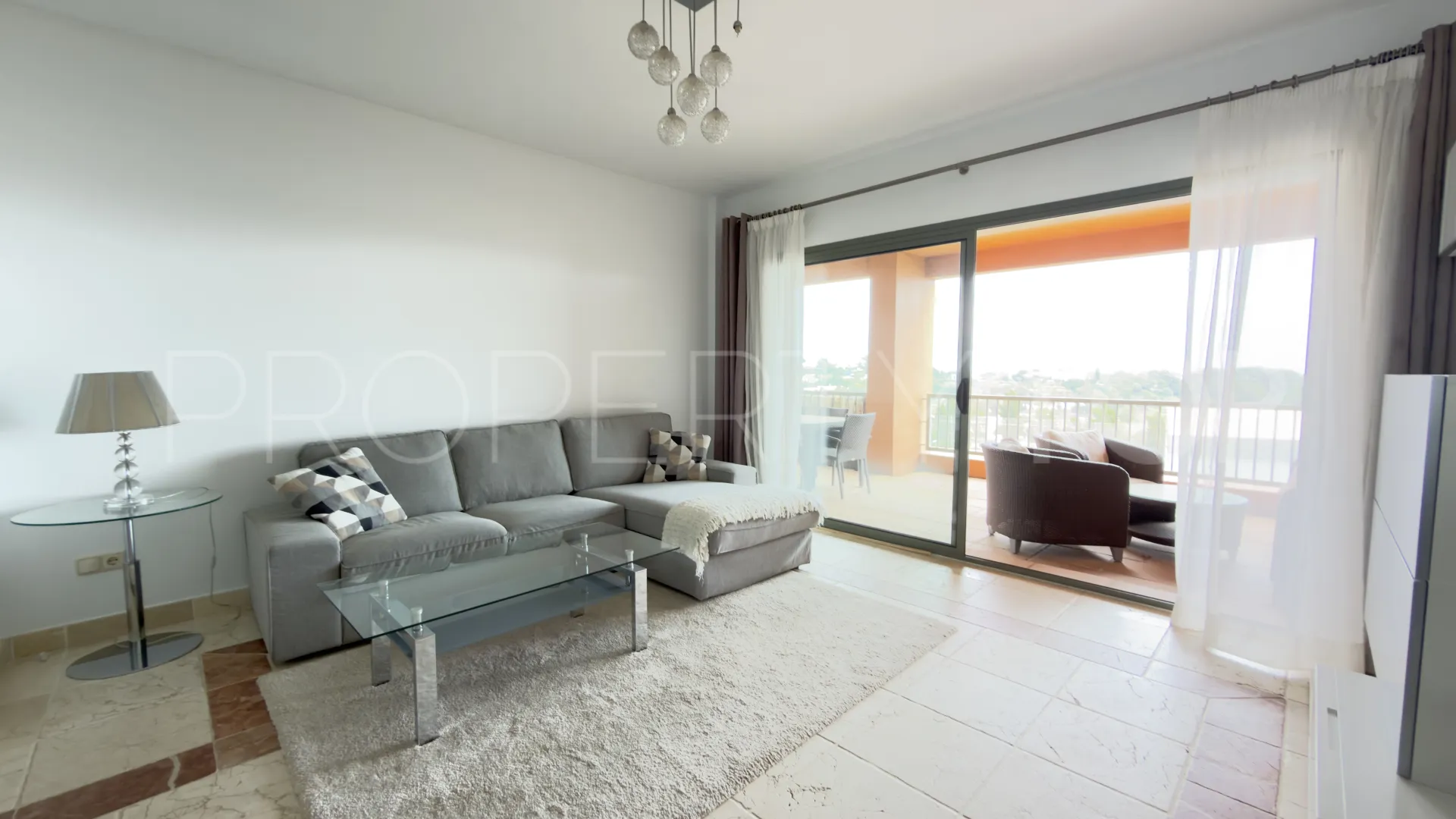 Benatalaya, apartamento en venta de 2 dormitorios