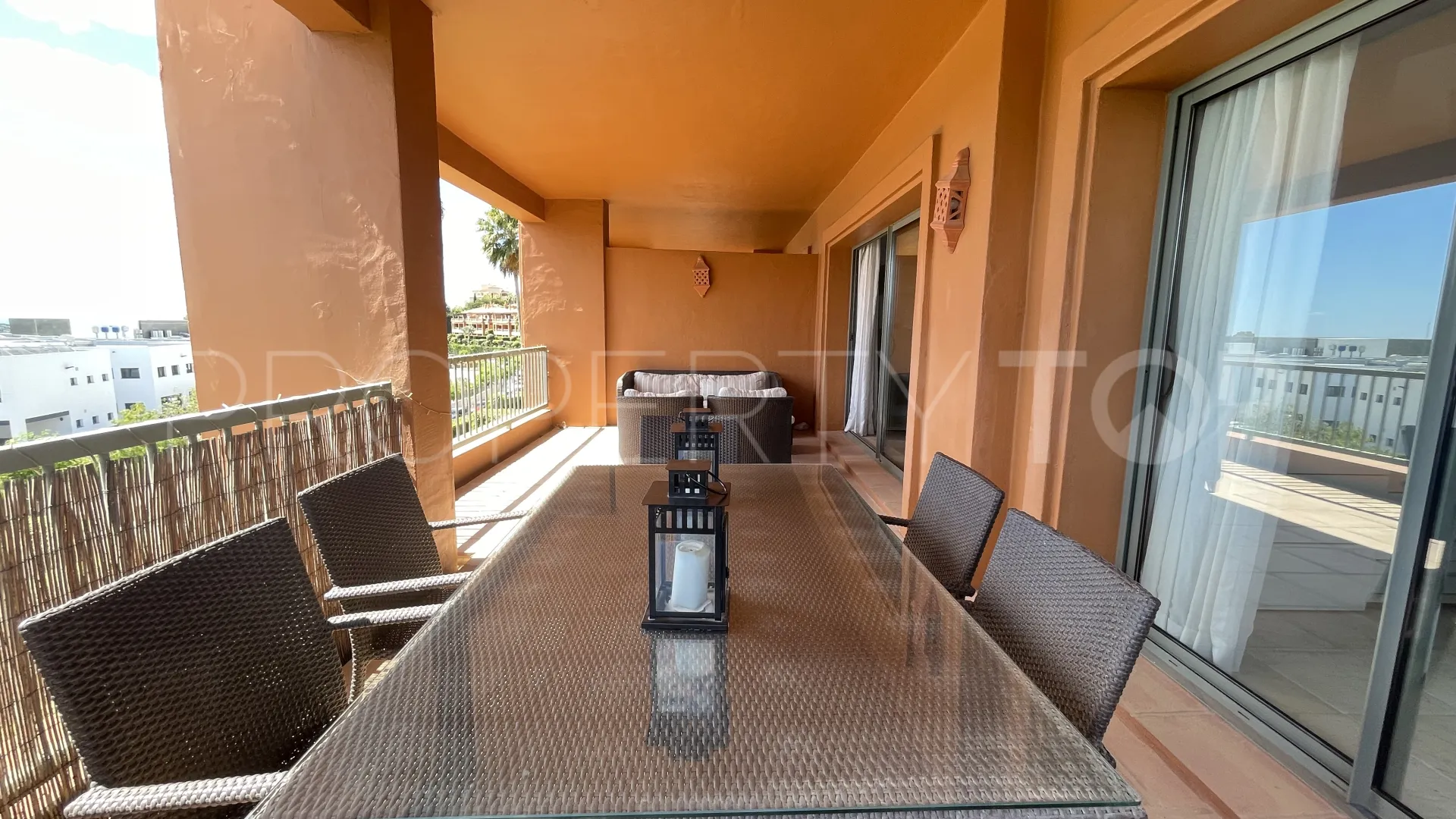 Benatalaya, apartamento en venta de 2 dormitorios