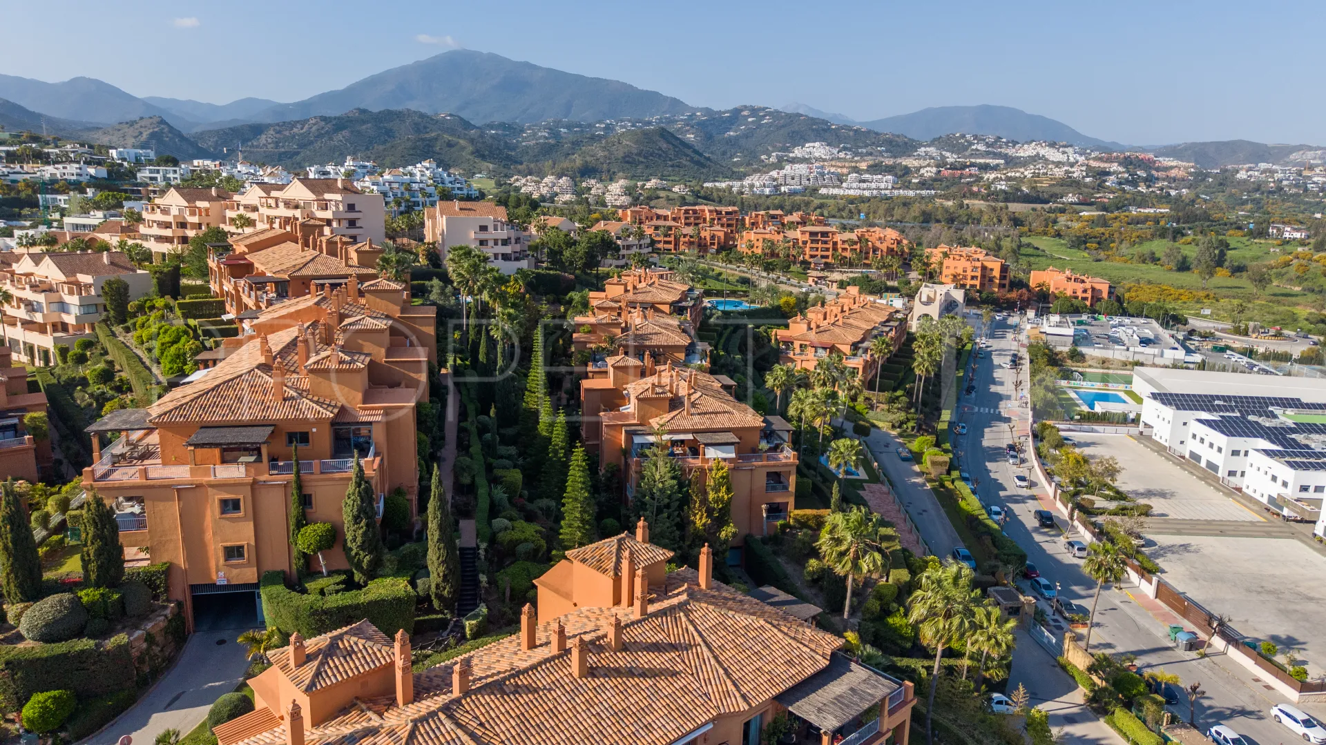 Benatalaya, apartamento en venta de 2 dormitorios
