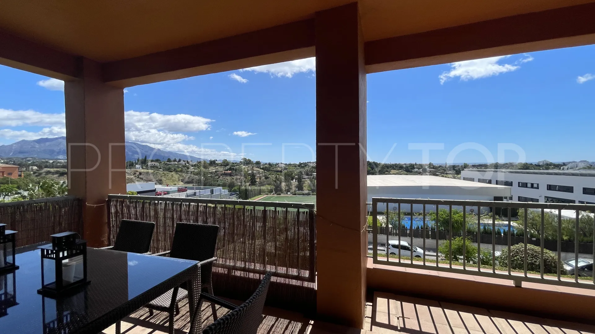 Benatalaya, apartamento en venta de 2 dormitorios