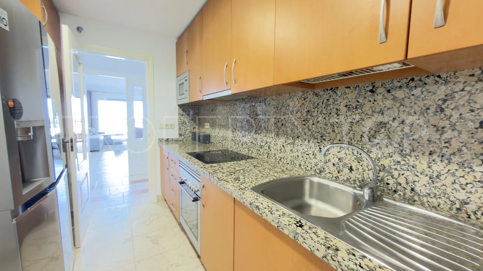Benatalaya, apartamento en venta de 2 dormitorios