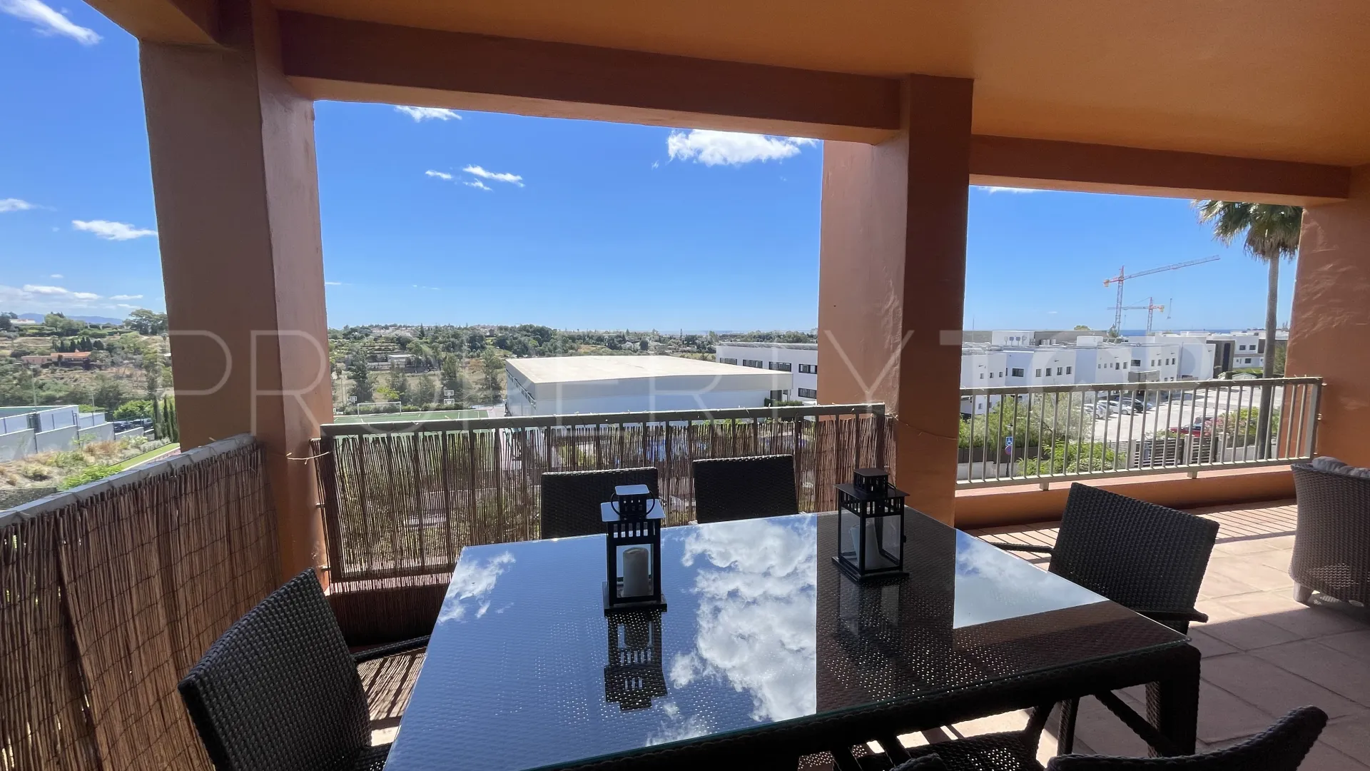Benatalaya, apartamento en venta de 2 dormitorios