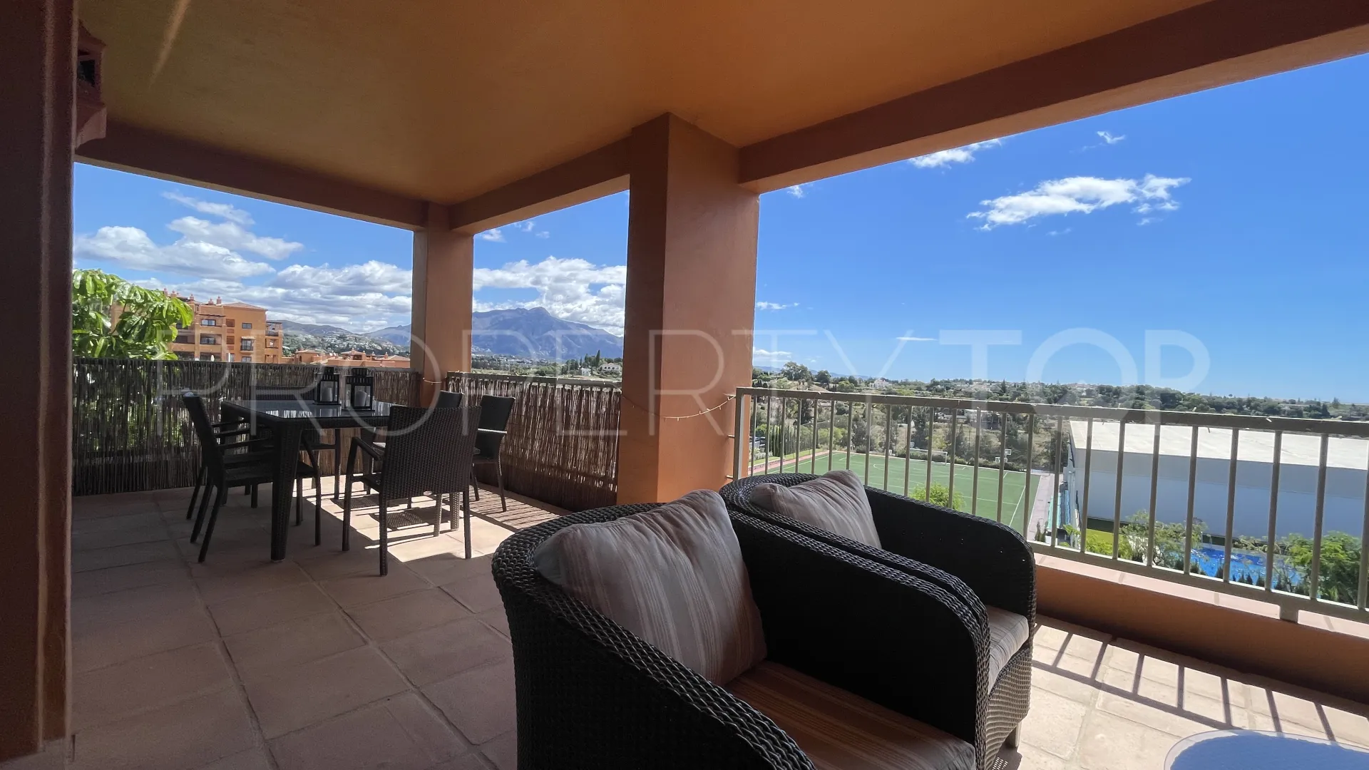Benatalaya, apartamento en venta de 2 dormitorios