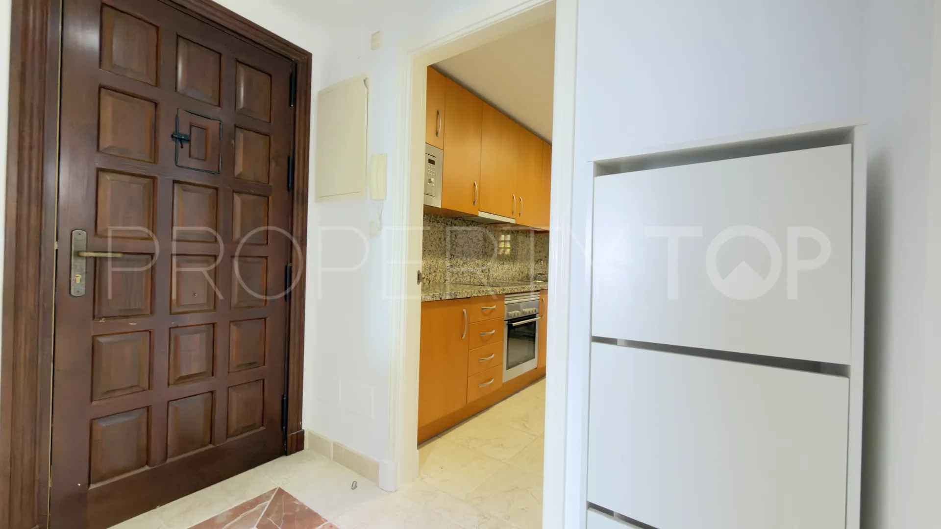 Benatalaya, apartamento en venta de 2 dormitorios