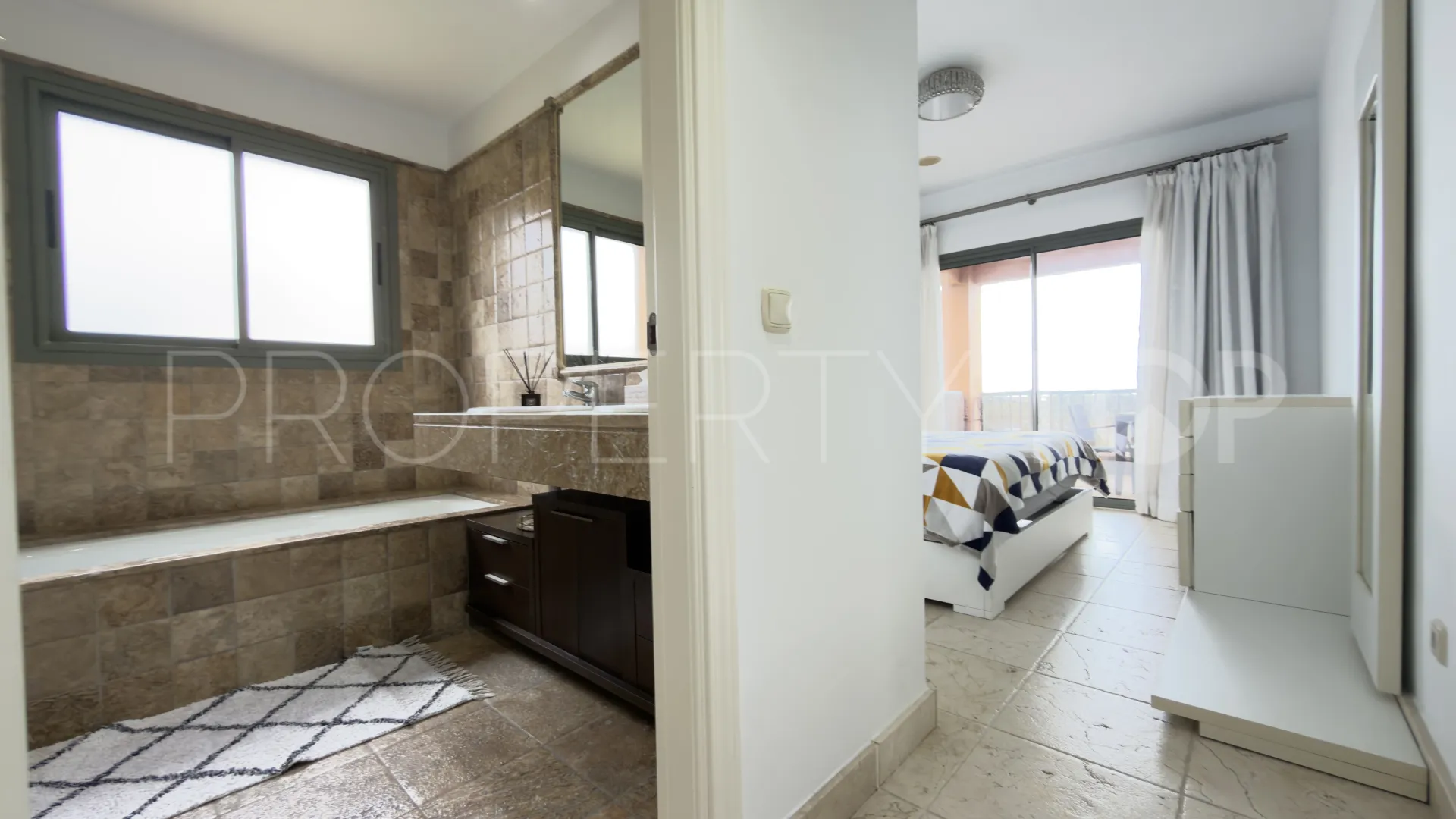 Benatalaya, apartamento en venta de 2 dormitorios