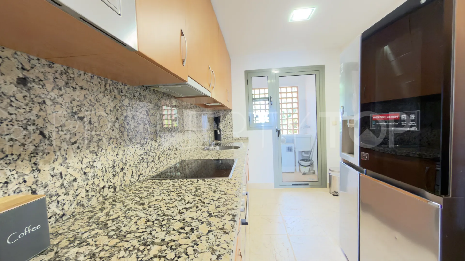Benatalaya, apartamento en venta de 2 dormitorios