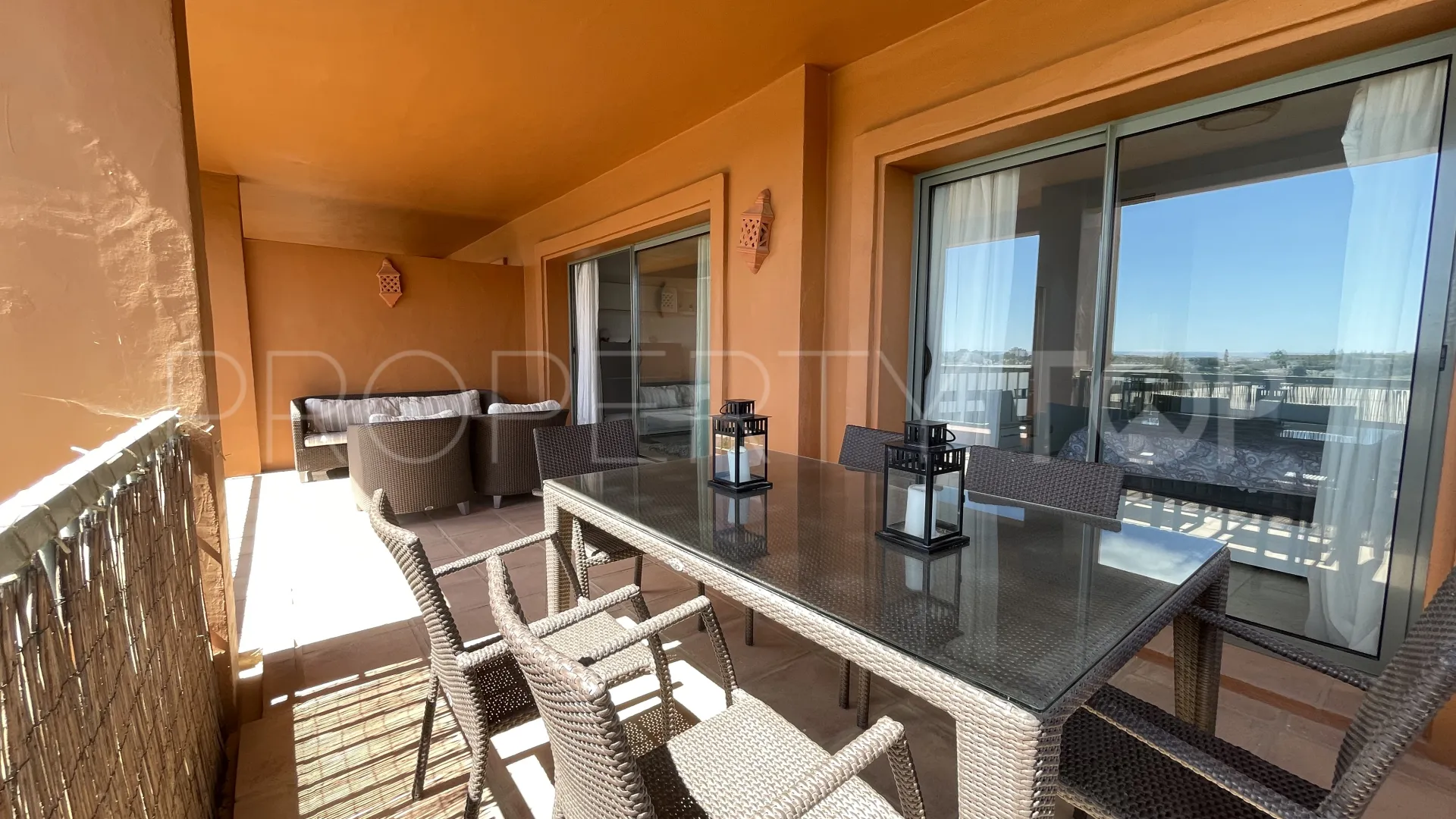 Benatalaya, apartamento en venta de 2 dormitorios