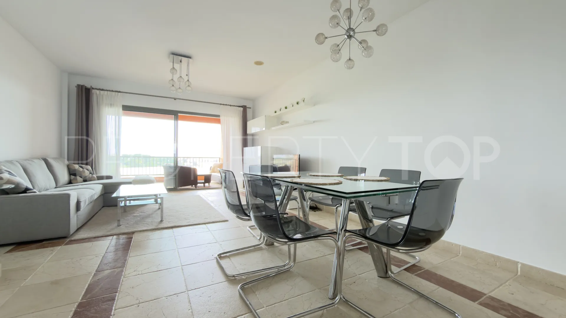 Benatalaya, apartamento en venta de 2 dormitorios
