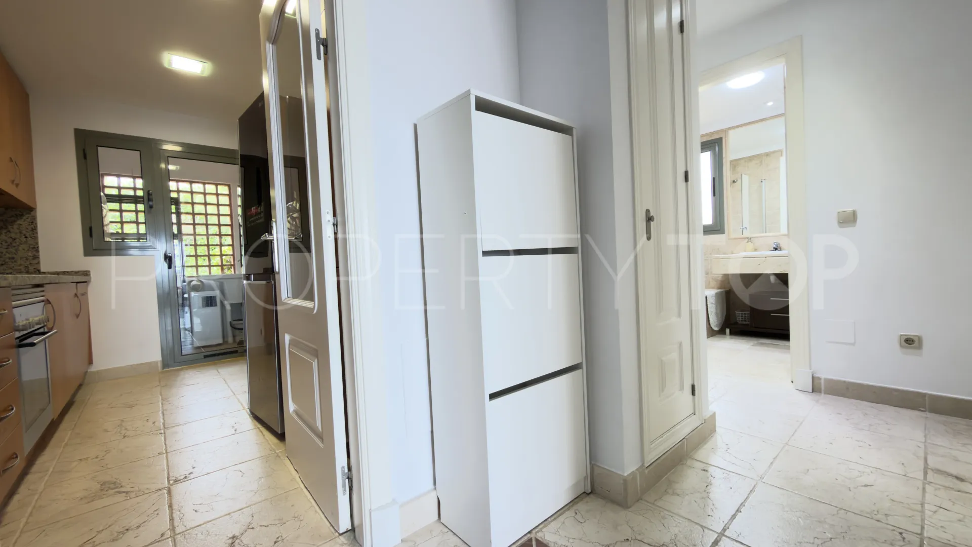 Benatalaya, apartamento en venta de 2 dormitorios