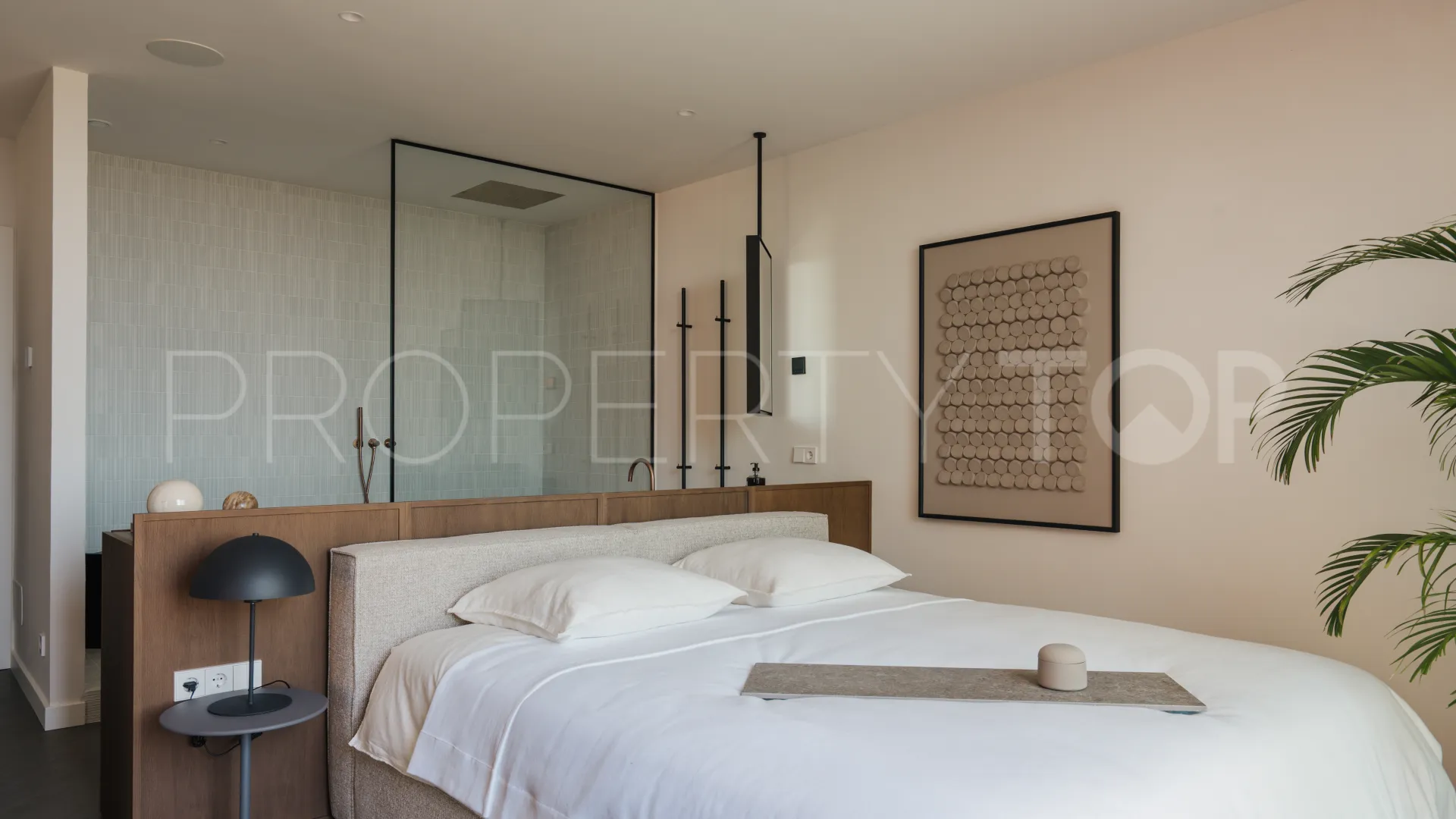 For sale penthouse in Les Belvederes with 4 bedrooms