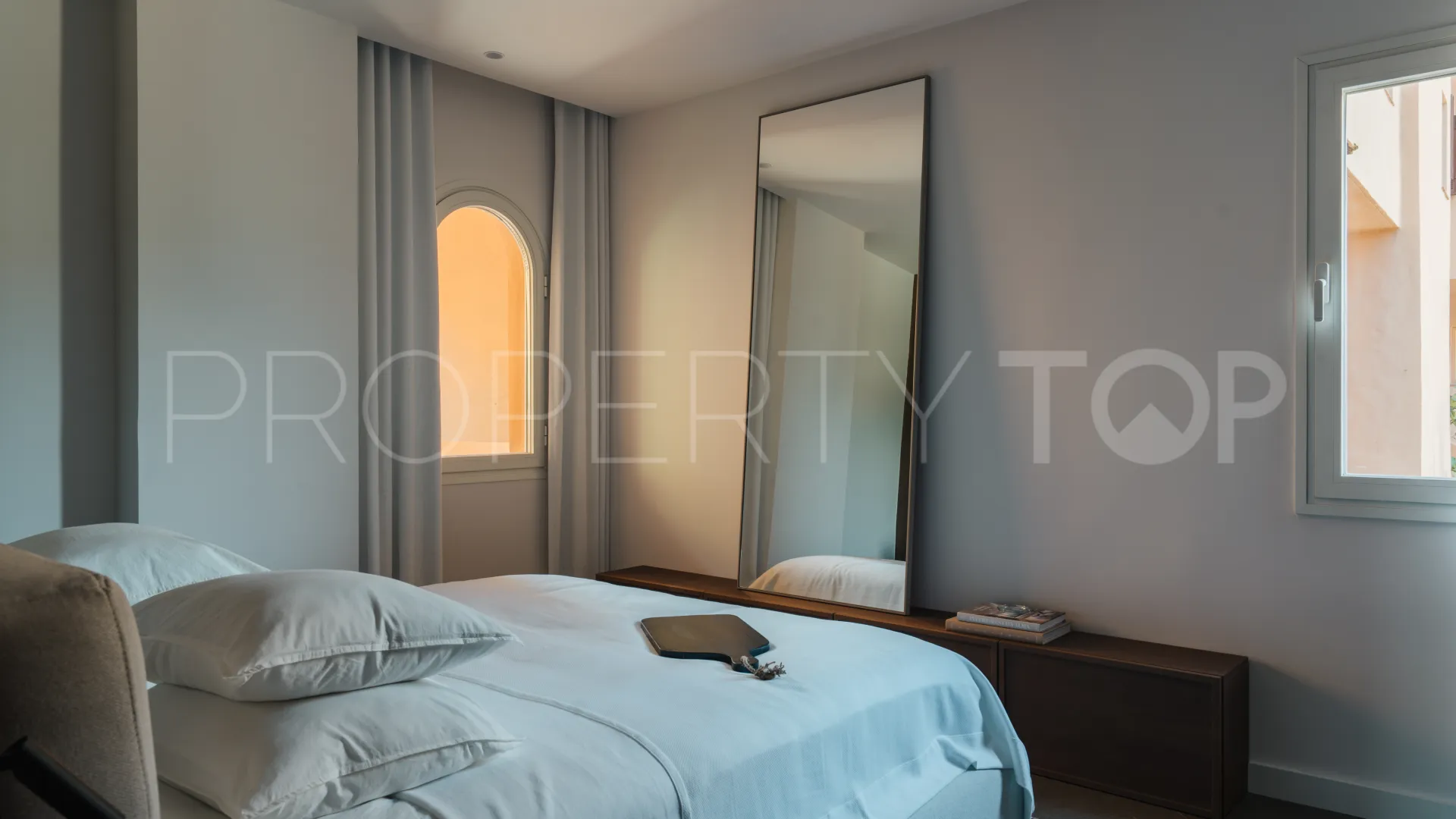 For sale penthouse in Les Belvederes with 4 bedrooms