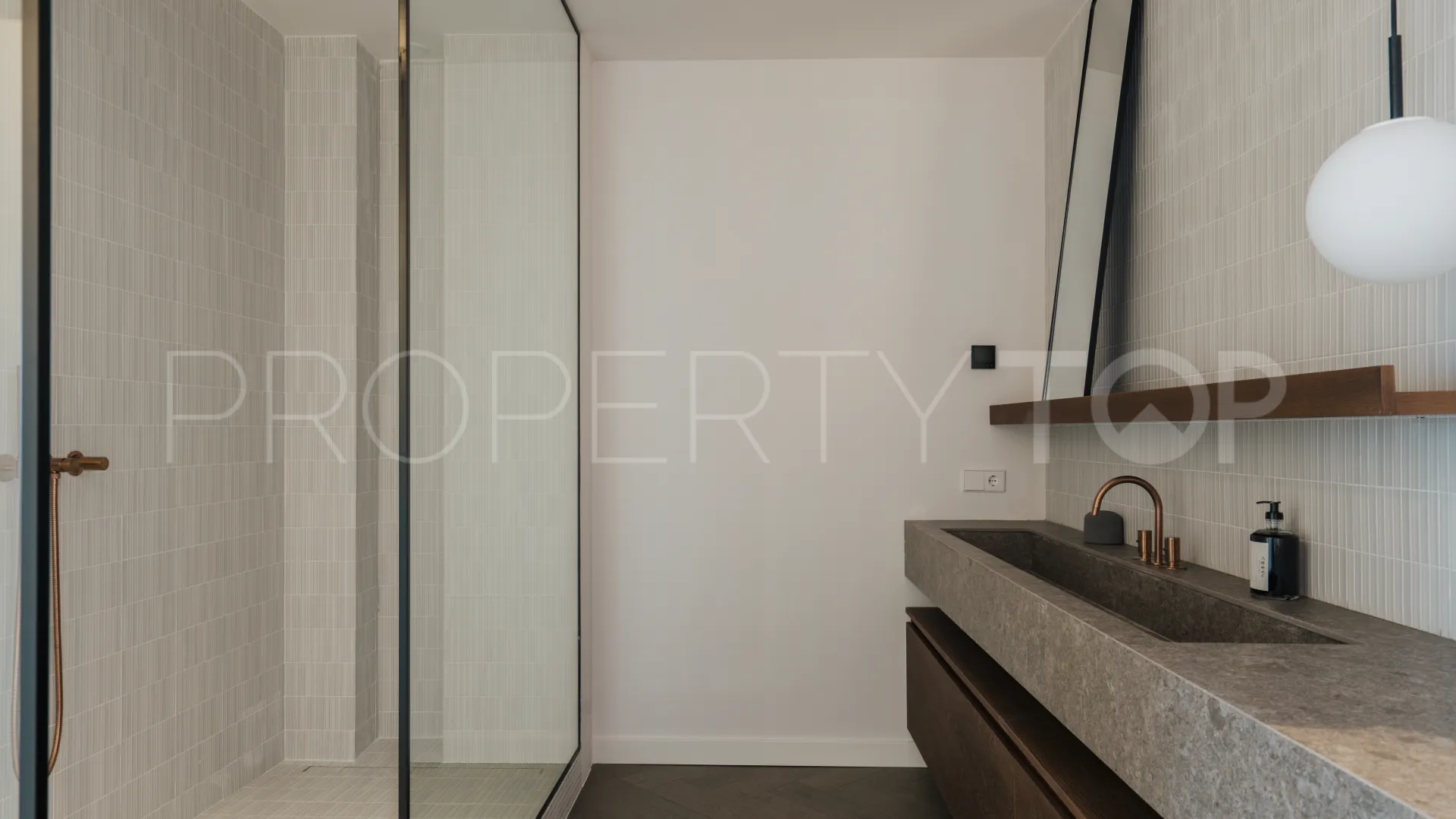 For sale penthouse in Les Belvederes with 4 bedrooms