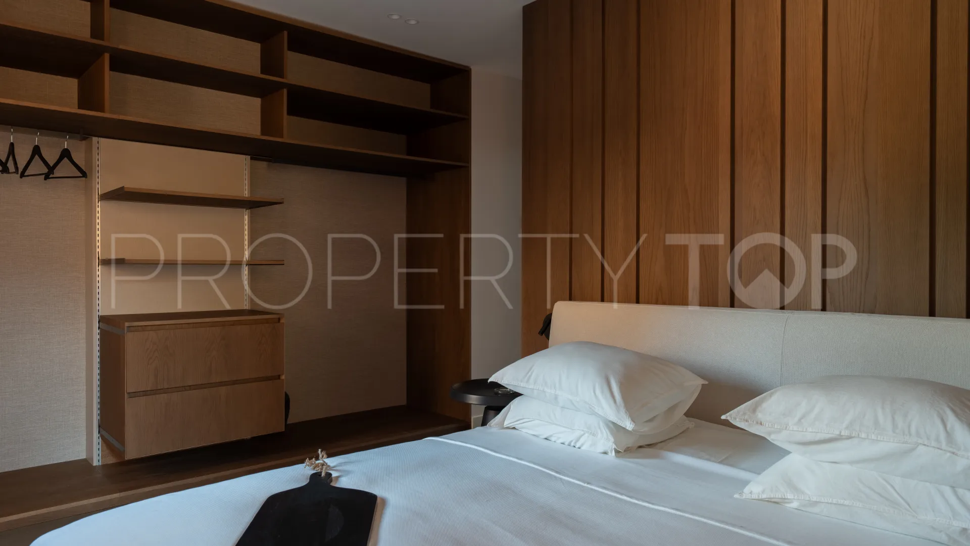 For sale penthouse in Les Belvederes with 4 bedrooms