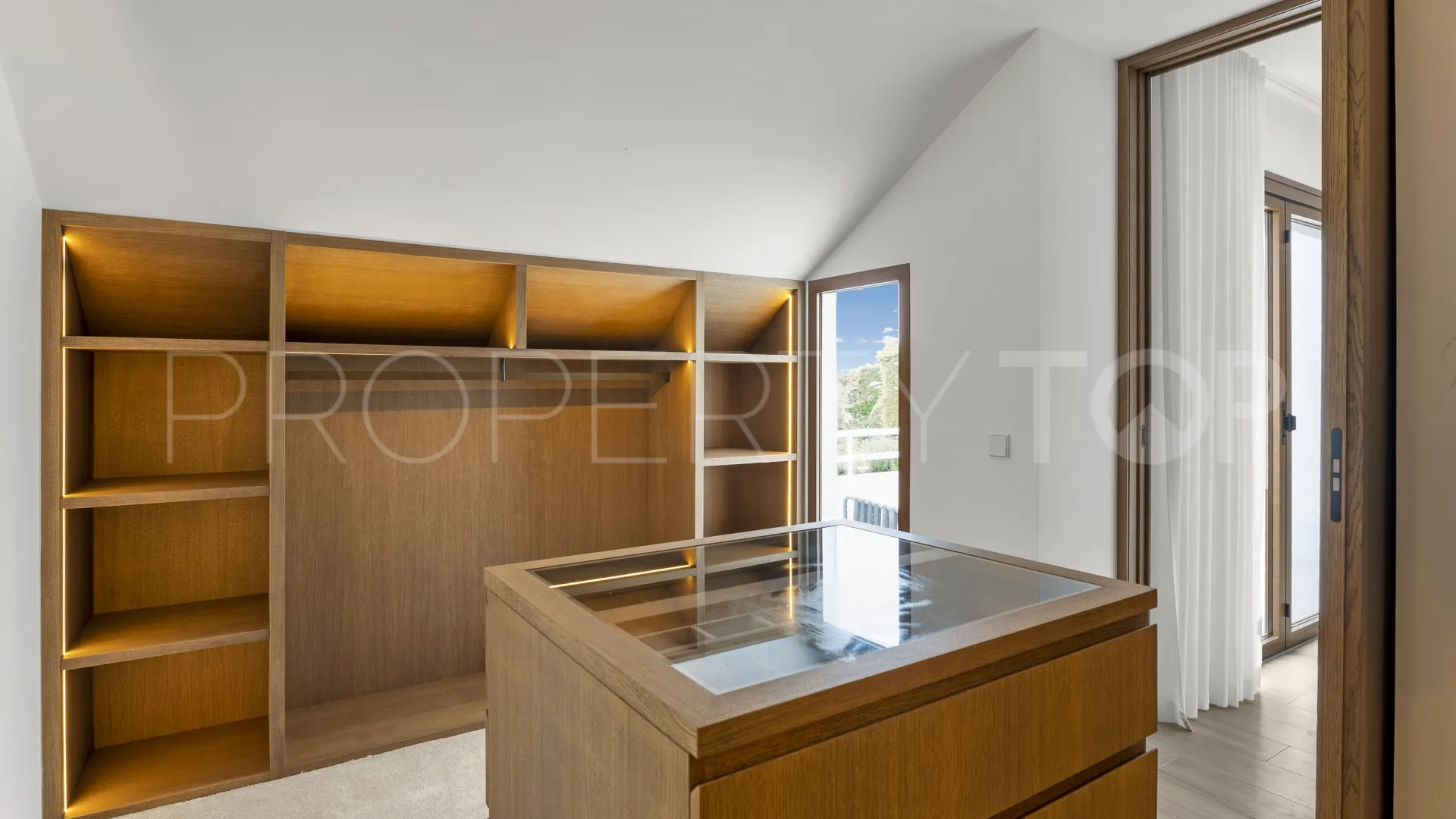 Ground floor duplex for sale in Alcores del Golf with 4 bedrooms