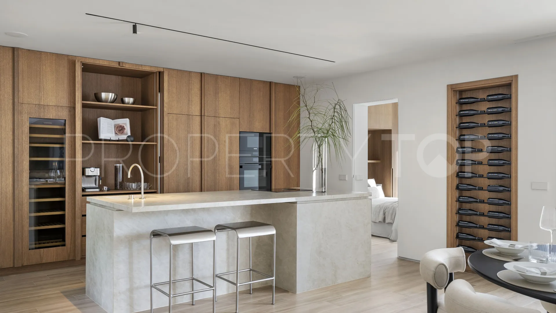 Ground floor duplex for sale in Alcores del Golf with 4 bedrooms