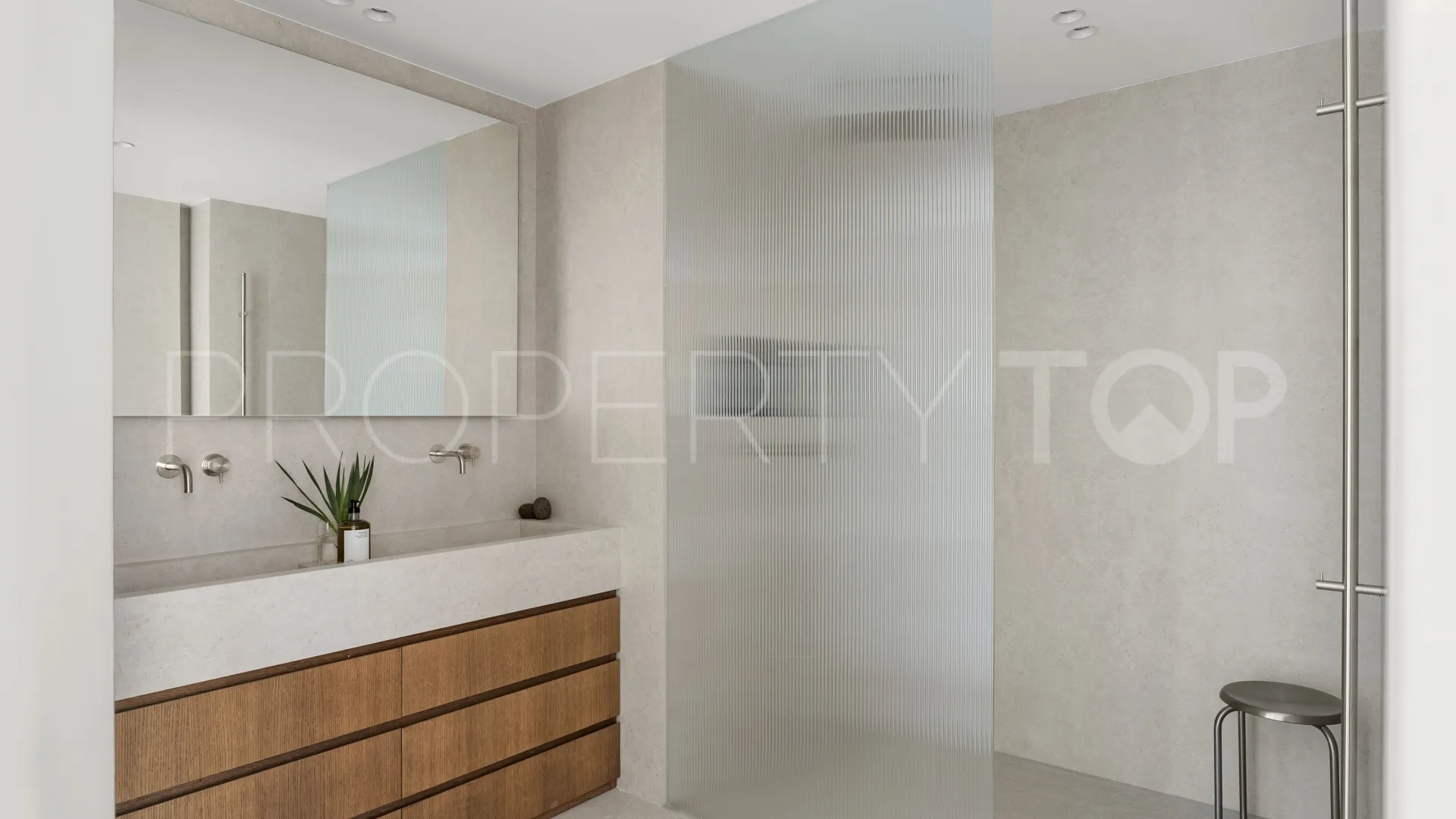 Ground floor duplex for sale in Alcores del Golf with 4 bedrooms