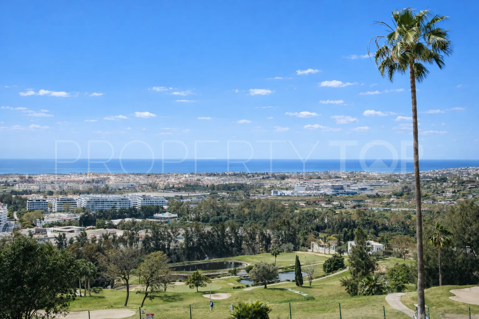 3 bedrooms Magna Marbella apartment for sale